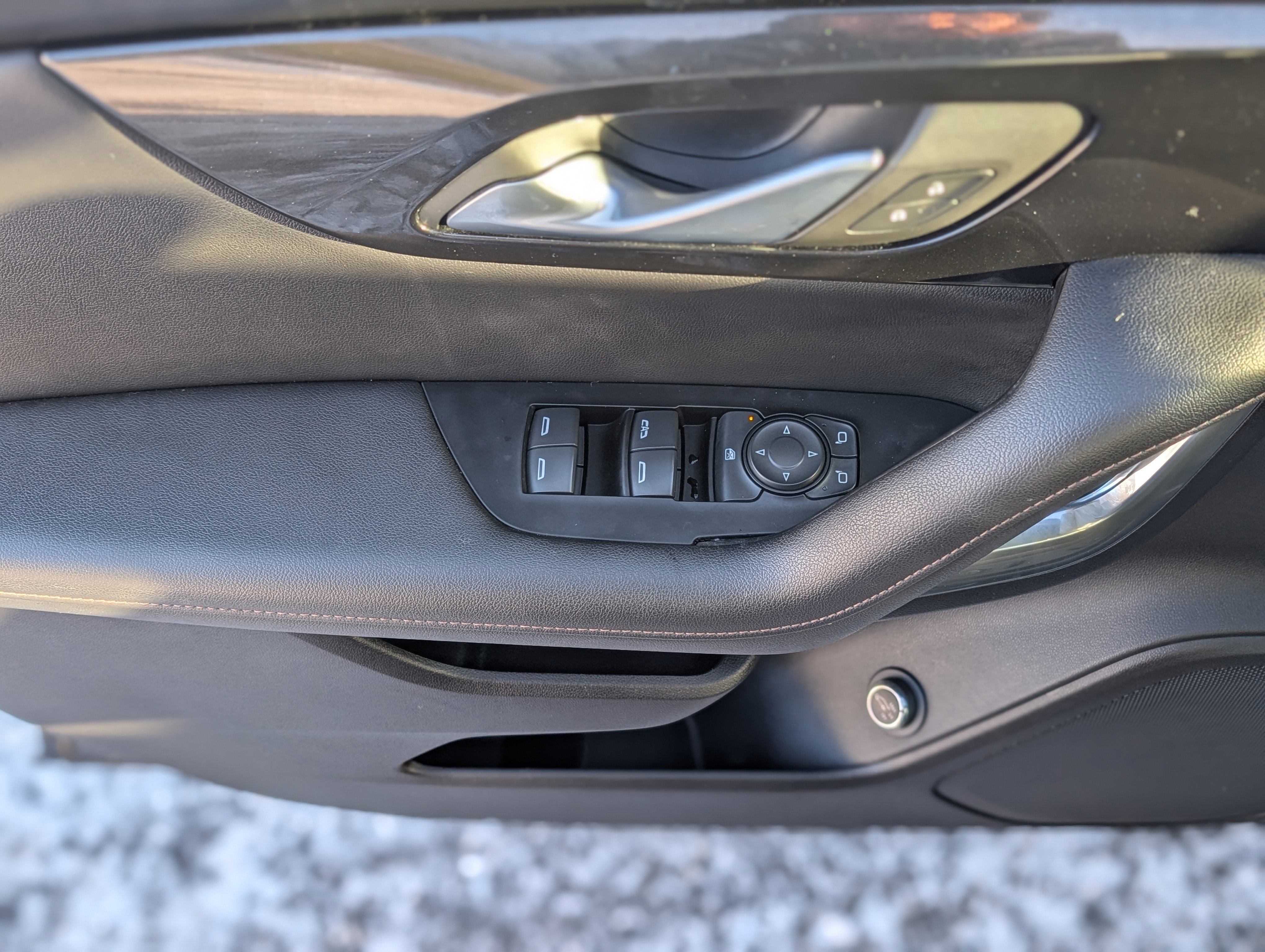 Certified 2022 Chevrolet Blazer Premier image 28