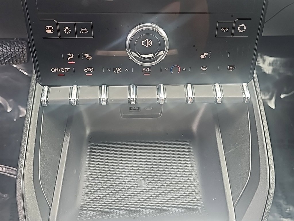 New 2026 GMC Terrain Elevation image 22