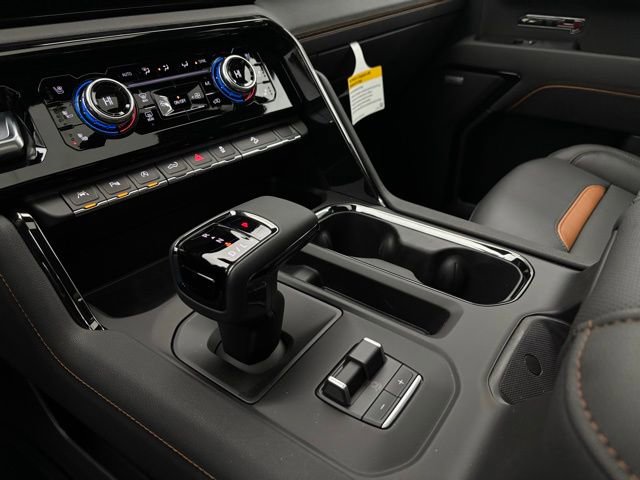 New 2026 GMC Sierra 1500 AT4 w/ Technology Package image 31