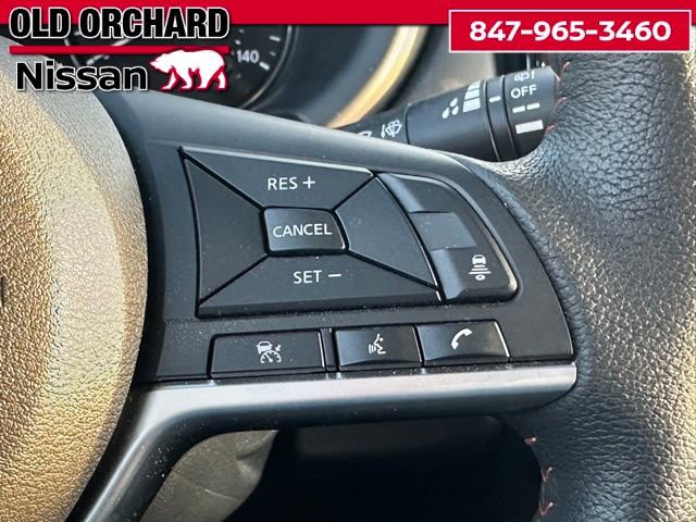 Used 2023 Nissan Kicks SR image 20