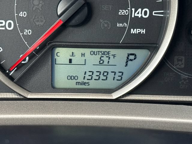 Used 2013 Toyota RAV4 XLE AWD/4WD image 23