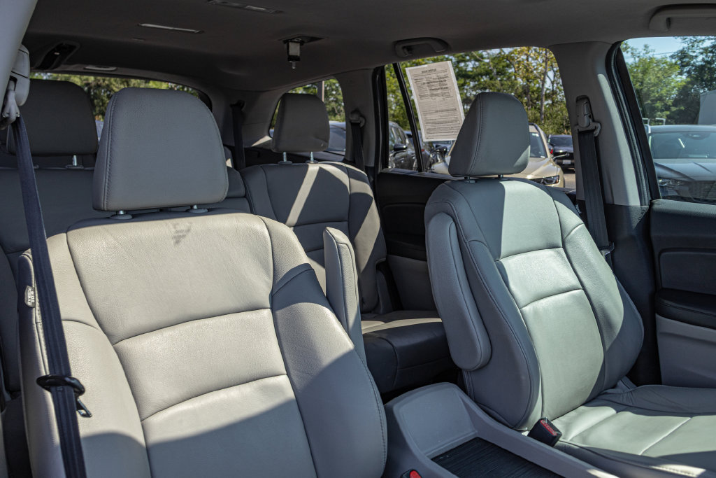 Used 2016 Honda Pilot EX-L image 34