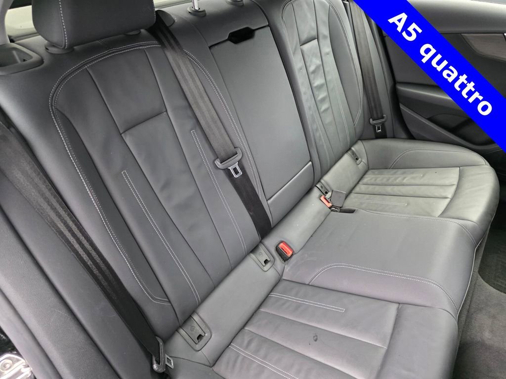 Used 2021 Audi A5 2.0T Premium w/ Convenience Package image 22