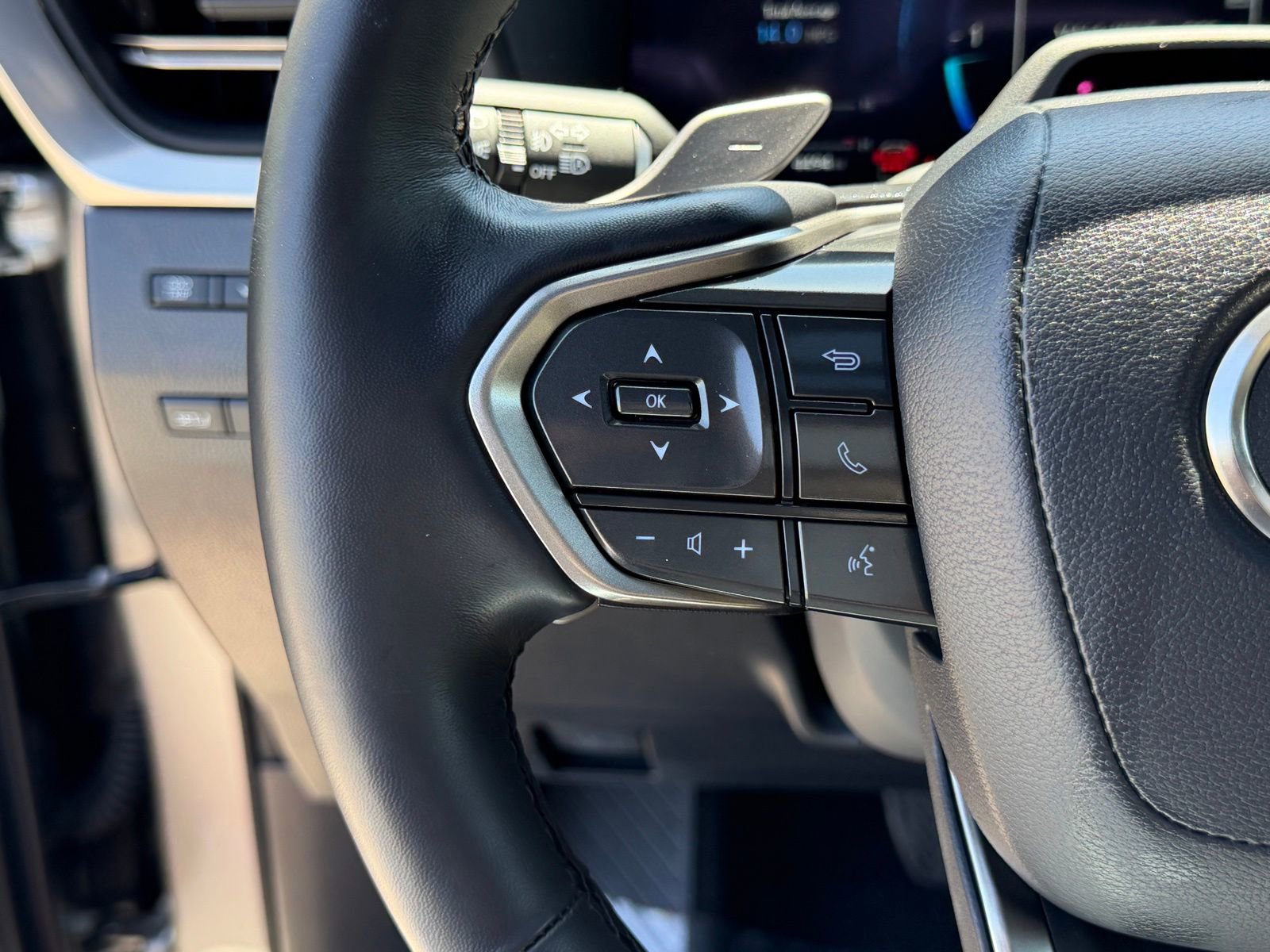Used 2024 Lexus GX 550 AWD/4WD image 27