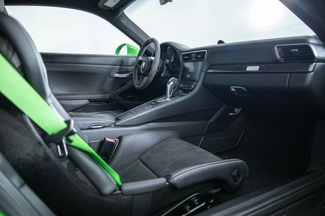Used 2019 Porsche 911 GT3 RS RWD image 21