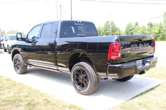 Used 2026 RAM 3500 Laramie AWD/4WD image 37