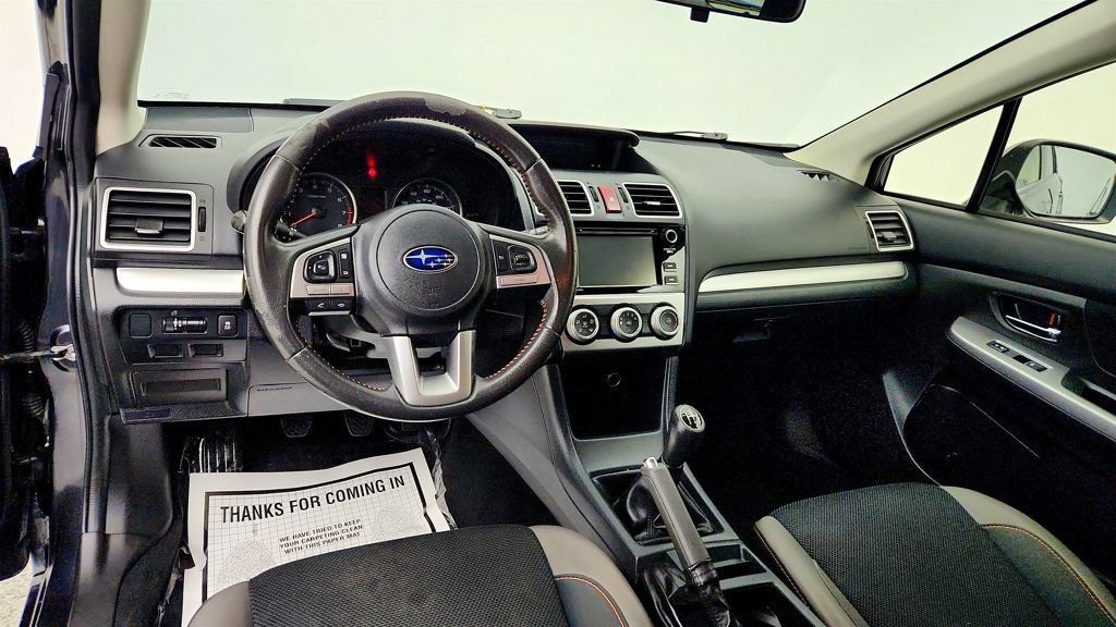Used 2016 Subaru Crosstrek 2.0i Premium AWD/4WD image 12