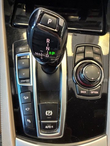 Used 2011 BMW ALPINA B7 xDrive w/ Rear Entertainment Pkg AWD/4WD image 24