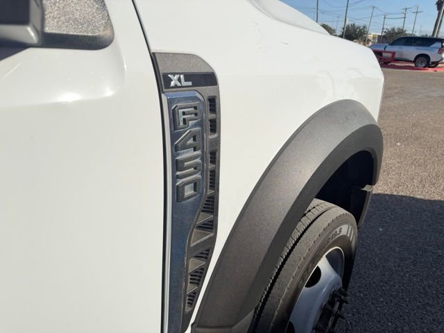 Used 2024 Ford F450 XL image 27