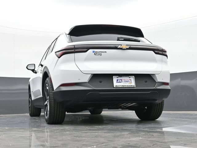 New 2026 Chevrolet Equinox EV LT FWD image 36