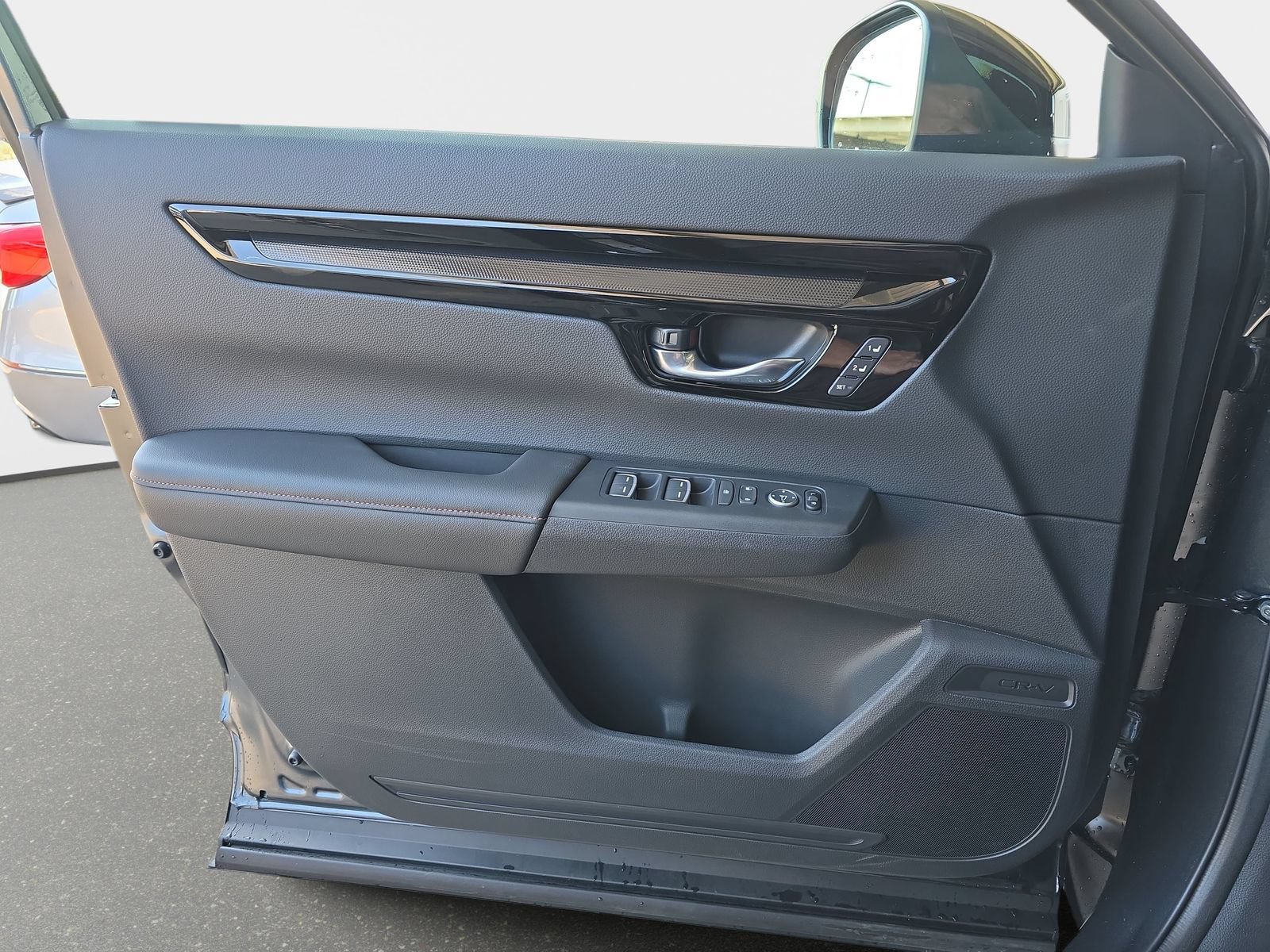 New 2026 Honda CR-V Sport Touring image 26