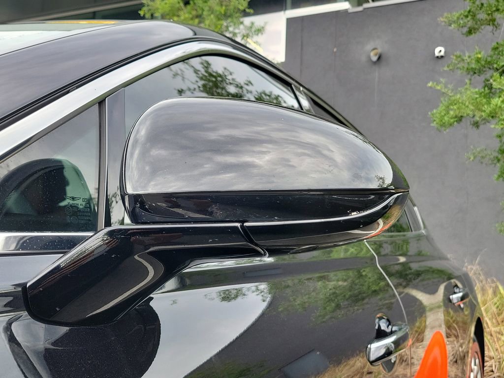 Used 2021 Genesis G80 3.5T RWD image 5
