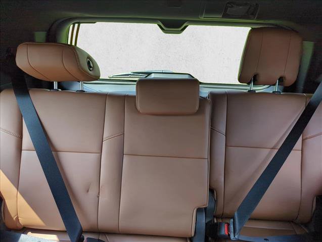 New 2026 Toyota Sequoia 1794 Edition AWD/4WD image 28