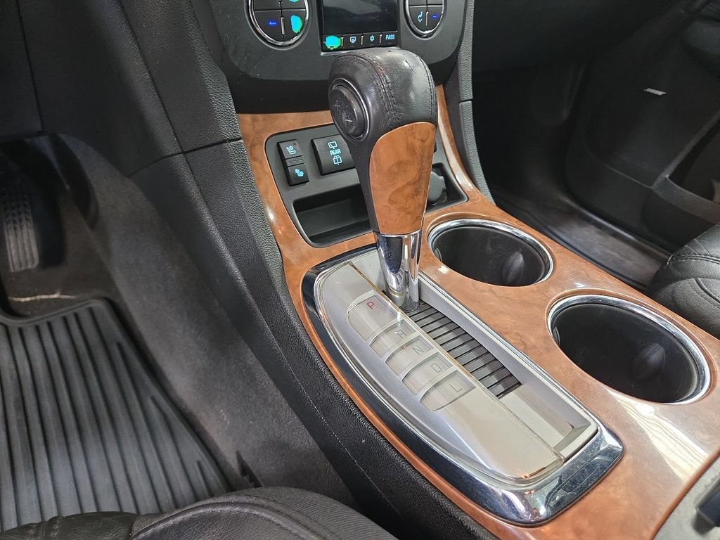 Used 2012 Buick Enclave Premium AWD/4WD image 21