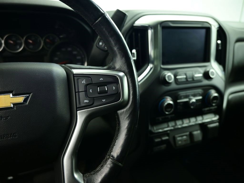 Used 2019 Chevrolet Silverado 1500 LT w/ All-Star Edition image 19