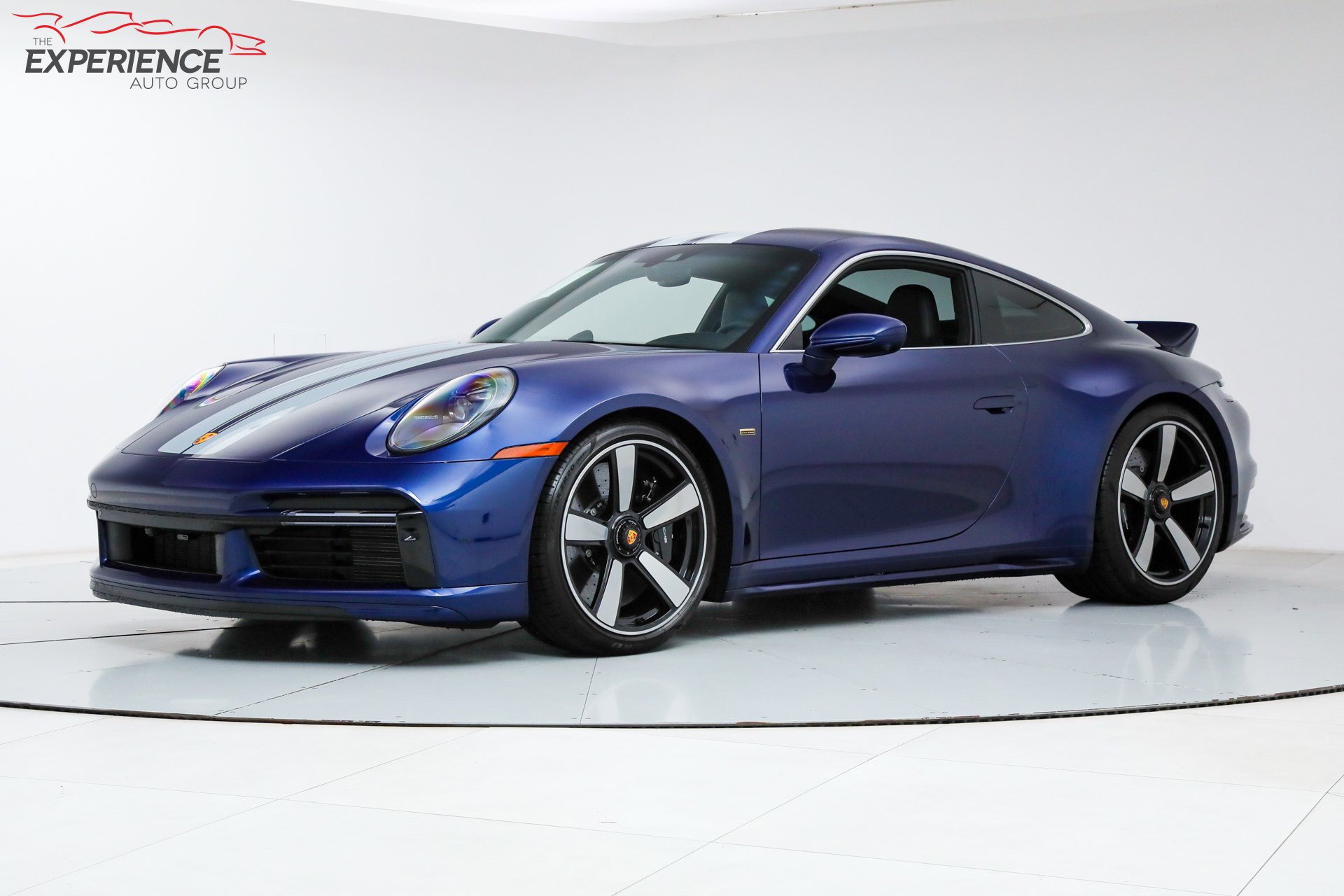 Used 2023 Porsche 911 Sport Classic image 1