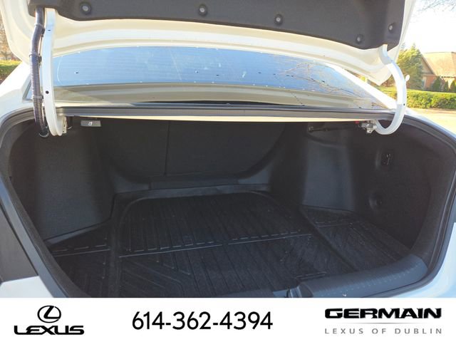 Used 2024 Honda Accord EX-L image 30