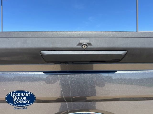 Used 2017 Ford F350 XLT image 21