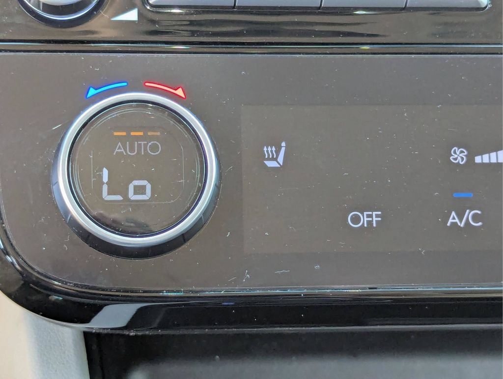 Certified 2025 Hyundai Tucson SEL AWD/4WD image 20