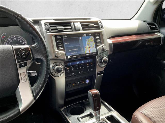Used 2023 Toyota 4Runner Limited RWD image 6