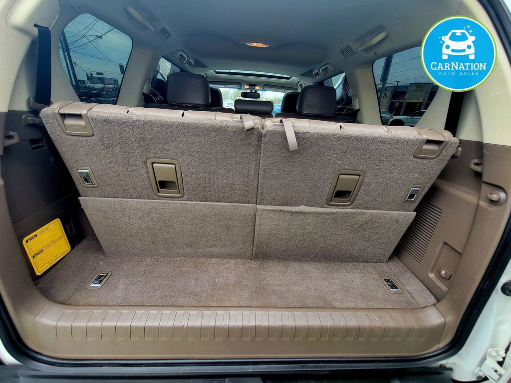 Used 2018 Lexus GX 460 Premium w/ Premium Package image 10
