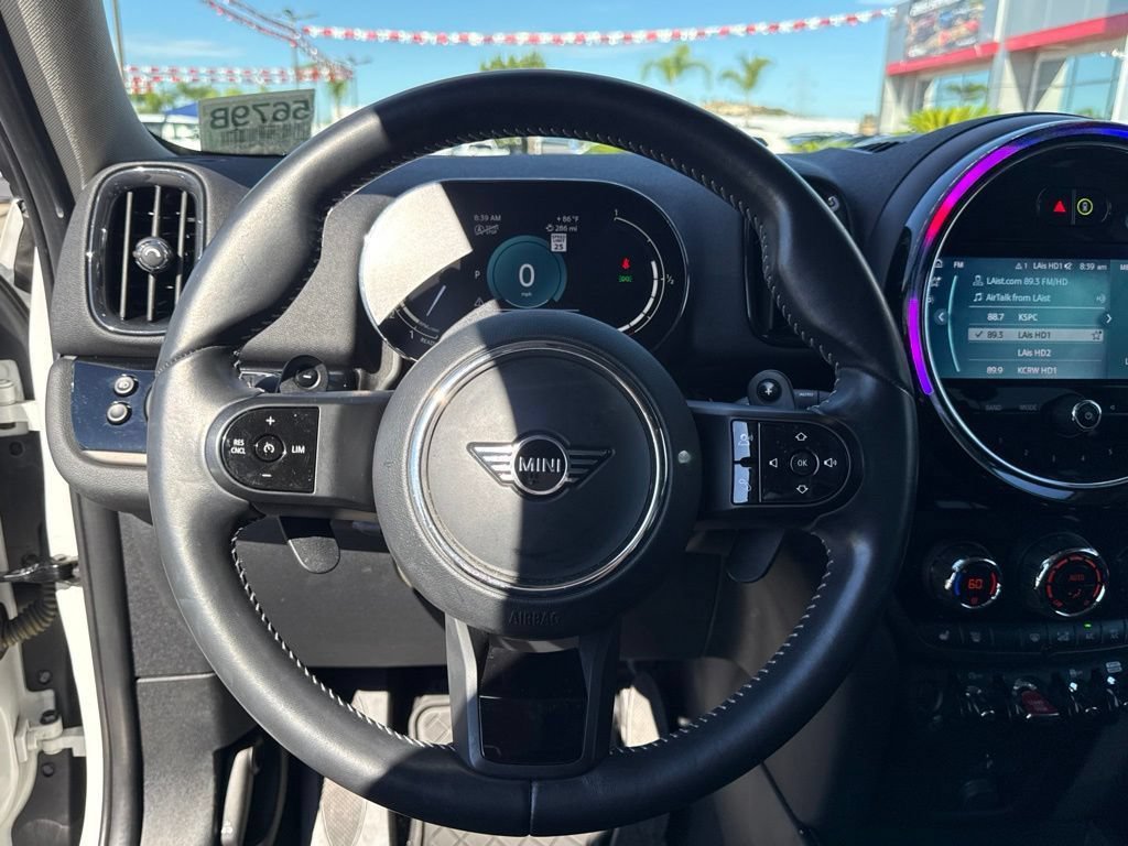 Used 2023 MINI Cooper Countryman S FWD image 22