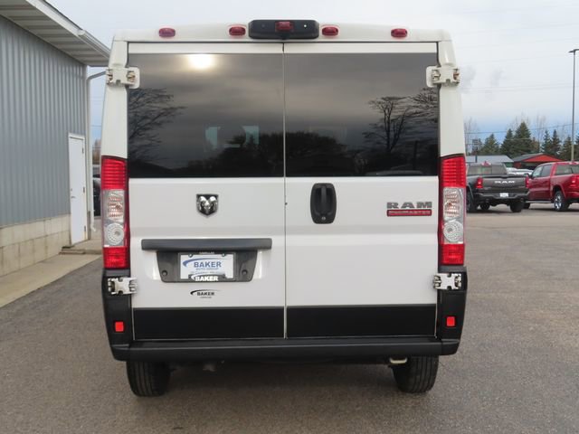 Used 2020 RAM ProMaster 1500 FWD image 10