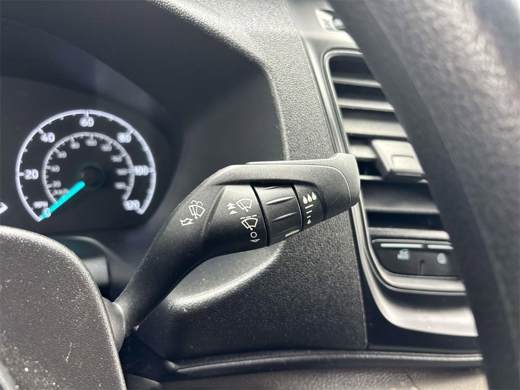 Used 2024 Ford Transit 350 148 High Roof Extended image 27