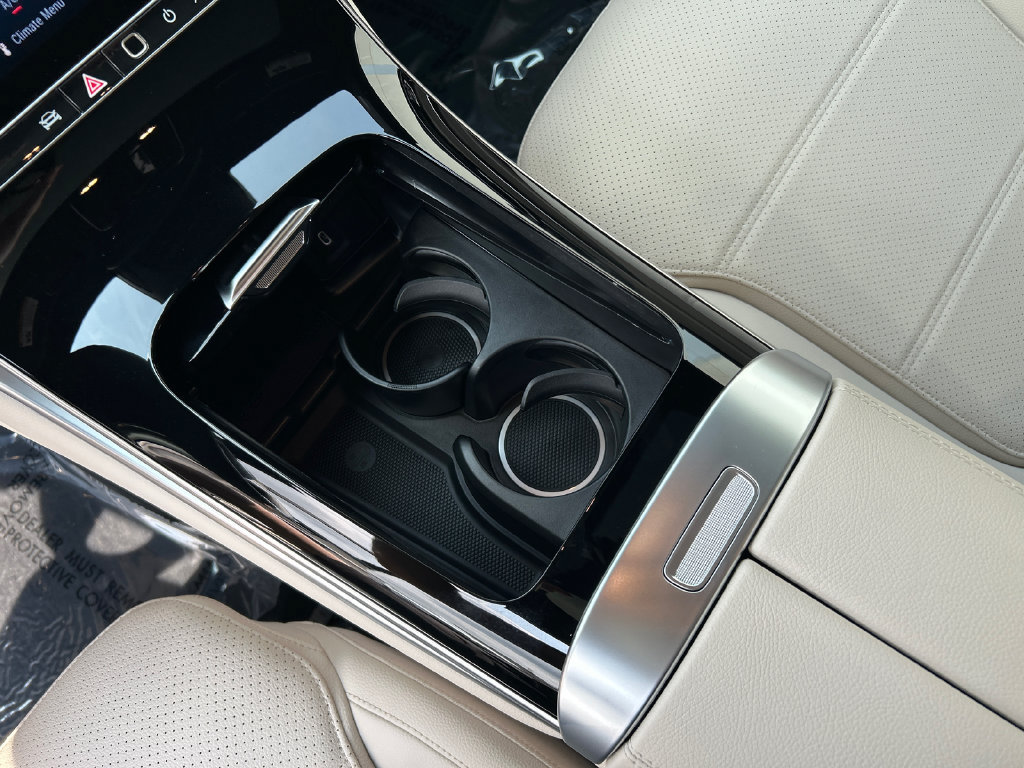 New 2026 Mercedes-Benz GLC 300 4MATIC image 22