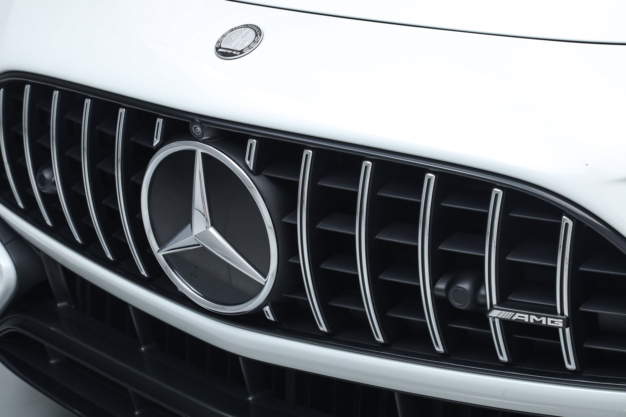 Used 2023 Mercedes-Benz SL 55 AMG 4MATIC image 13