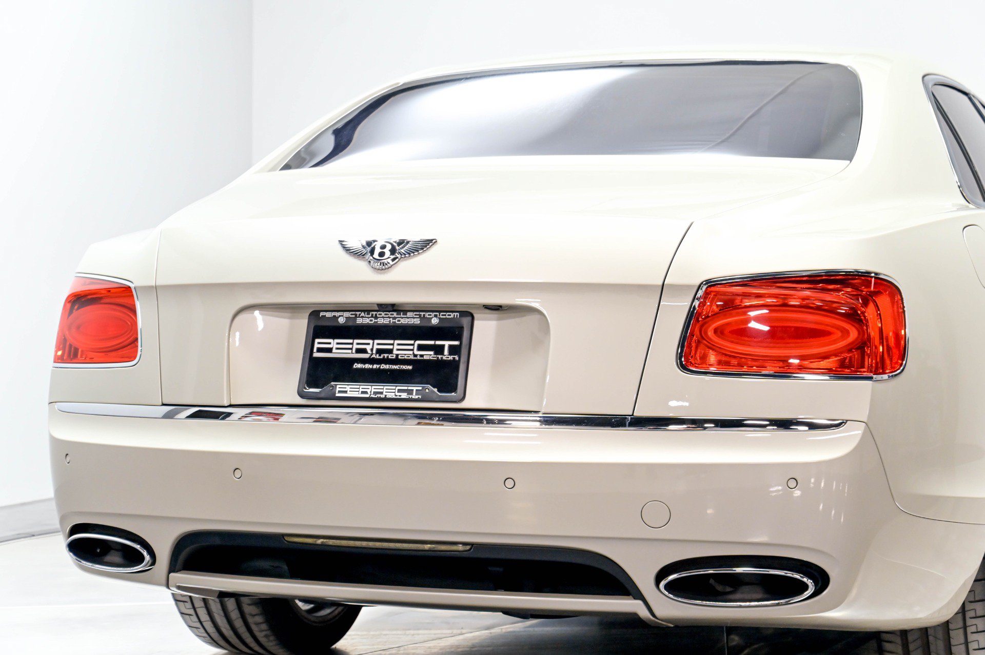 Used 2015 Bentley Flying Spur W12 AWD/4WD image 85