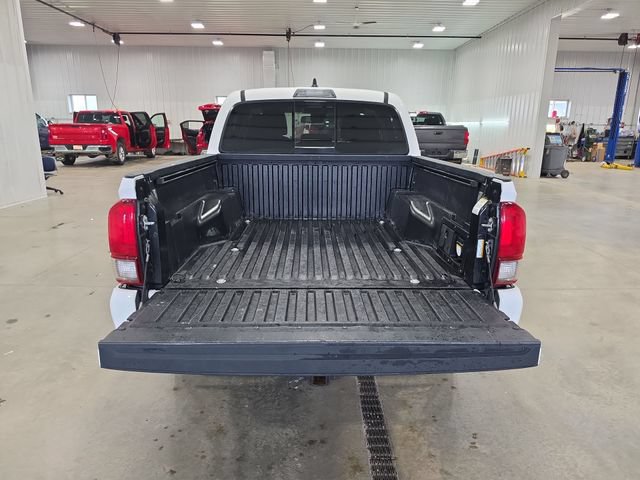 Used 2021 Toyota Tacoma SR5 w/ Trail Edition AWD/4WD image 25