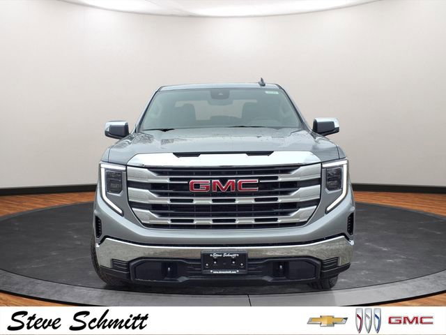 New 2026 GMC Sierra 1500 SLE w/ X31 Off-Road Package image 27