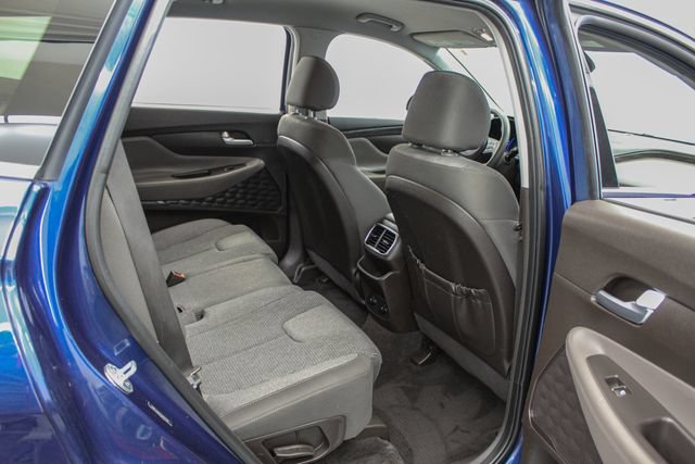 Used 2020 Hyundai Santa Fe SEL FWD image 21