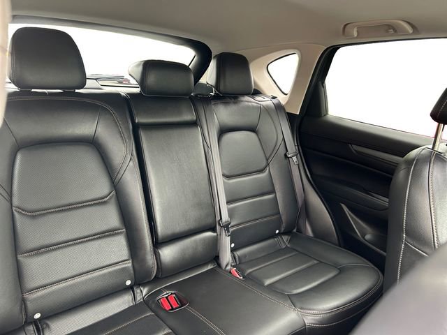 Used 2023 MAZDA CX-5 AWD 2.5 S image 17