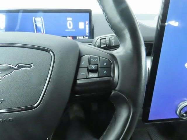 Used 2021 Ford Mustang Mach-E Select w/ Comfort/Appearance Package image 12