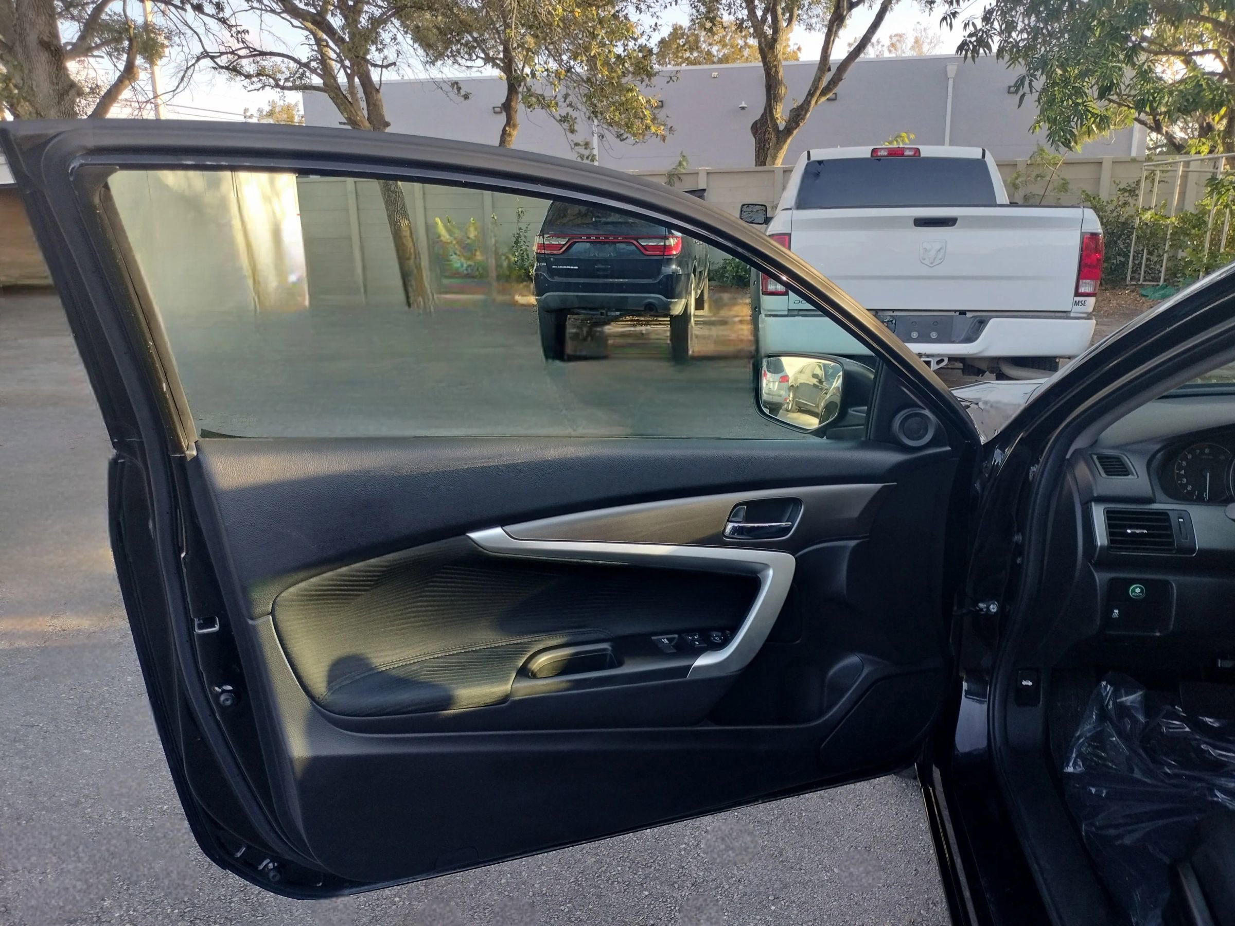 Used 2014 Honda Accord LX-S image 10