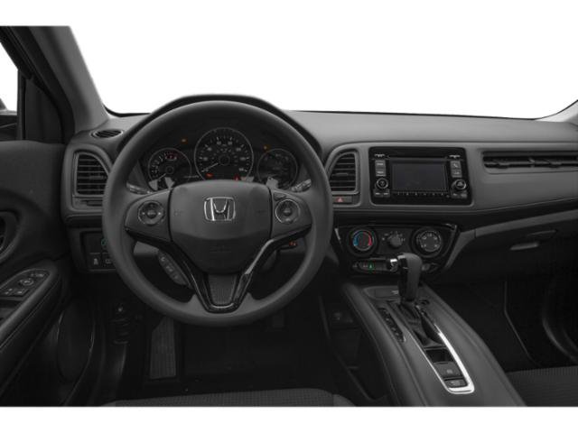 Used 2021 Honda HR-V LX image 10