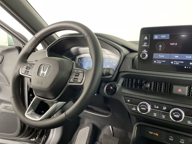 New 2026 Honda CR-V Sport-L image 50