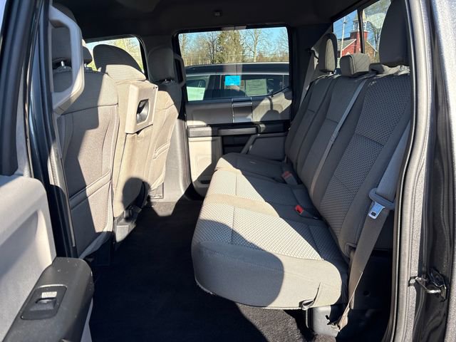 Used 2019 Ford F150 XLT w/ Equipment Group 302A Luxury image 9