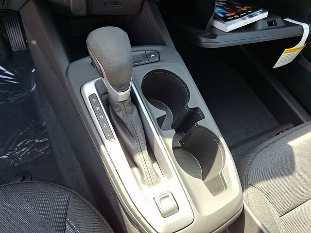 New 2026 Chevrolet Trax LS w/ Driver Confidence Package image 7