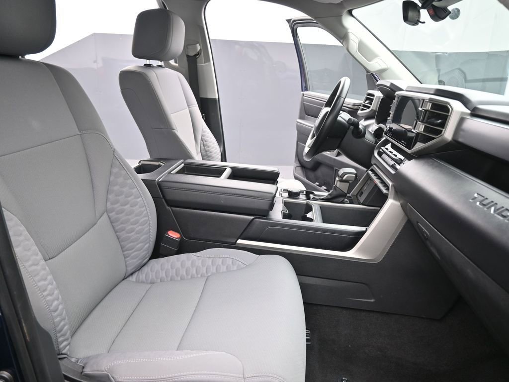 Used 2023 Toyota Tundra SR5 AWD/4WD image 25