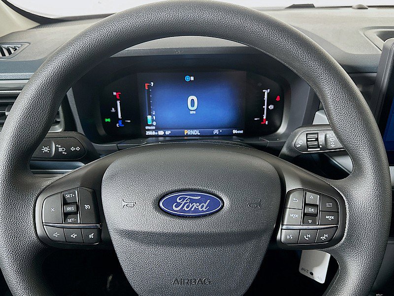 New 2026 Ford Maverick XL AWD/4WD image 14
