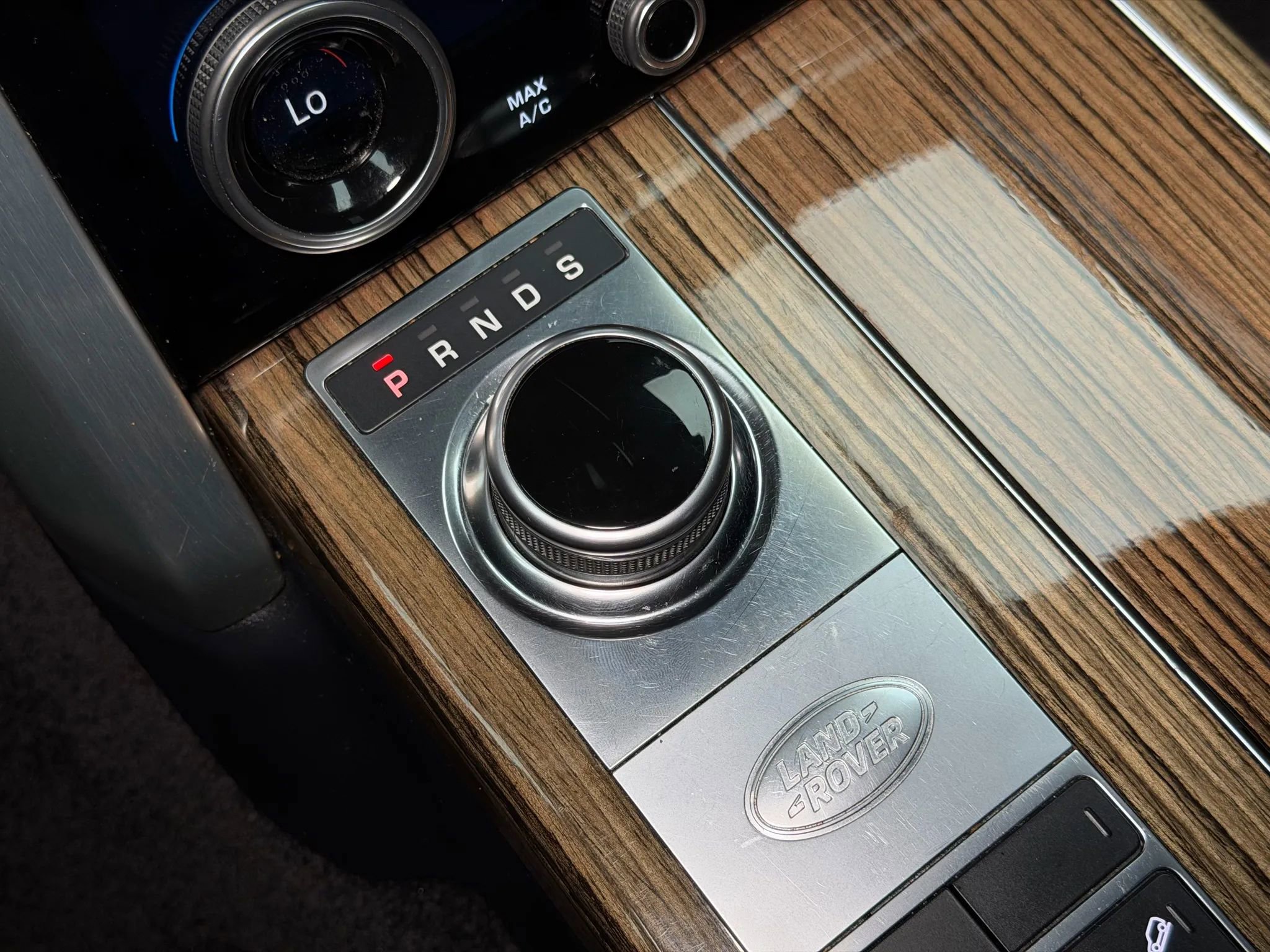 Used 2018 Land Rover Range Rover HSE AWD/4WD image 44