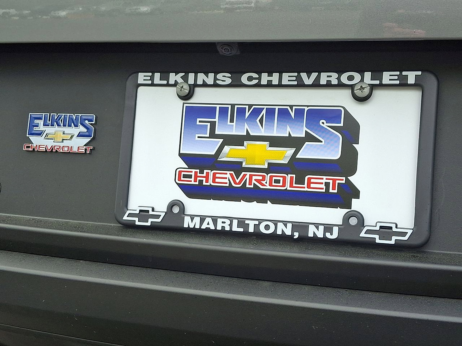 New 2026 Chevrolet TrailBlazer LS w/ LS Convenience Package image 19