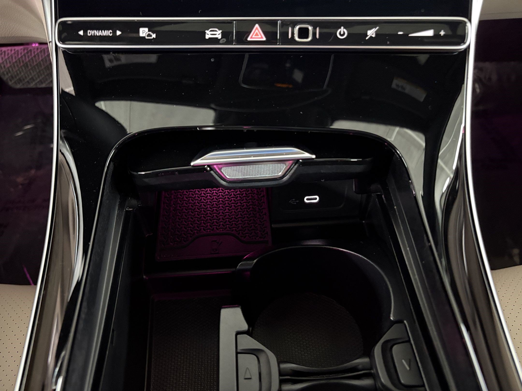 Certified 2023 Mercedes-Benz C 300 Sedan image 17