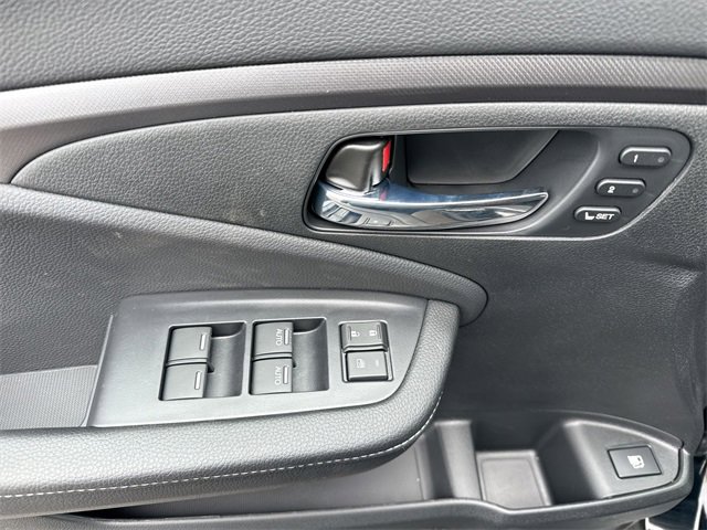 New 2026 Honda Ridgeline RTL image 15