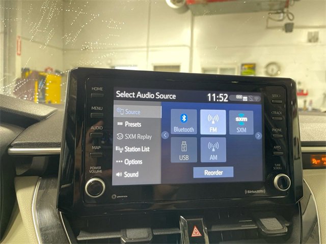 Used 2022 Toyota Corolla LE image 18