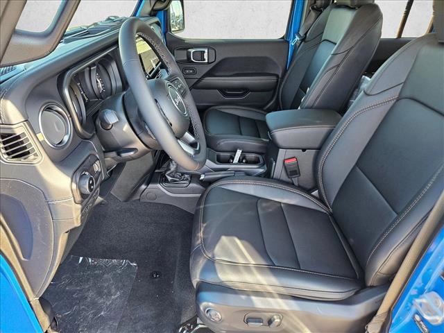 New 2026 Jeep Gladiator Sport image 14