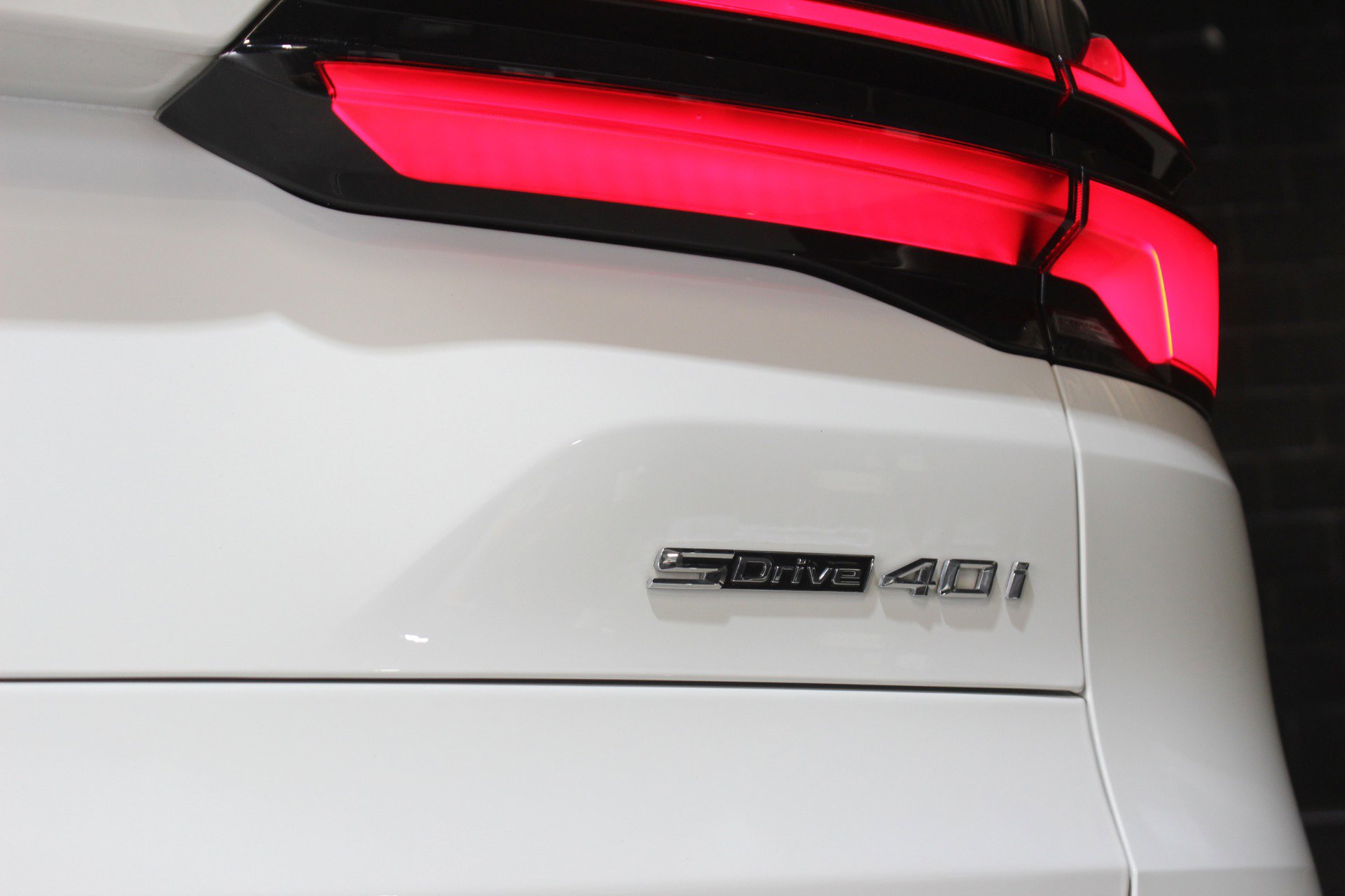Used 2024 BMW X5 sDrive40i RWD image 13